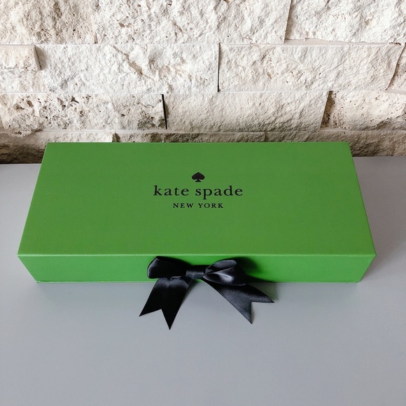 Kate Spade Socks 3 pack Pink and White Cozy Low Cut socks - Picture 3 of 6